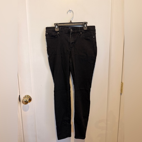 GAP Denim - GAP Women's Classic Black Skinny Jeans